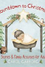 Countdown to Christmas af Carol Garborg