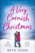 A Very Cornish Christmas af Beth Good
