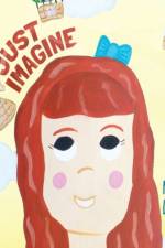 Just Imagine af Monge Lippa