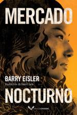 Mercado nocturno af Barry Eisler