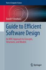 Guide to Efficient Software Design af David P. Voorhees