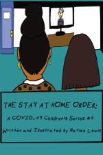 Stay At Home Order af Natlee Lewis