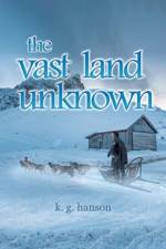 vast land unknown af K G Hanson