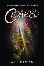 Cloaked af Ali Dixon
