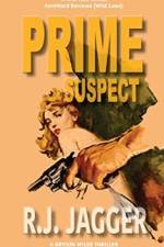 Prime Suspect af R J Jagger
