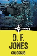 Colossus af D. F. Jones