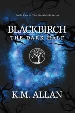 Blackbirch af K M Allan