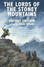 The Lords of the Stoney Mountains af Antony Swithin