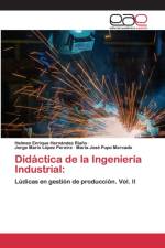 Didactica de la Ingenieria Industrial