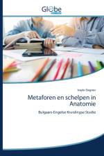 Metaforen en schelpen in Anatomie af Ivaylo Dagnev