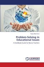 Problem-Solving in Educational Issues af Tareq Alsamhouri