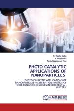Photo Catalytic Applications of Nanoparticles af Tentu Nageswara Rao
