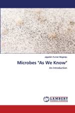 Microbes As We Know af Jagadish Kumar Mogaraju