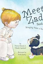 Meet Zade! af Milada Copeland