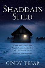 Shaddai's Shed af Cindy Tesar
