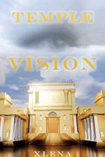 Temple Vision af Xlena