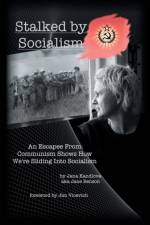 Stalked by Socialism af Jana Kandlova