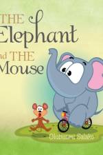 Elephant and the Mouse af Olubunmi Salako