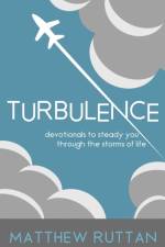 Turbulence af Matthew Ruttan