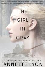 The Girl in Gray af Annette Lyon