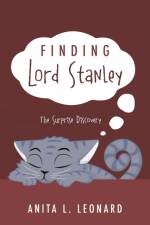 Finding Lord Stanley af Anita L Leonard