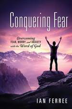 Conquering Fear af Ian Ferree