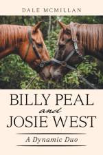 Billy Peal and Josie West