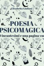 Poesia Psicomagica af Elisabetta Giuliani