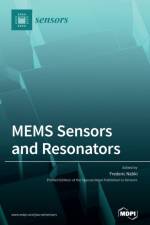 MEMS Sensors and Resonators