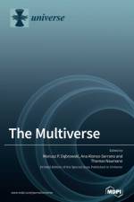 The Multiverse af Ana Ana Alonso-Serrano