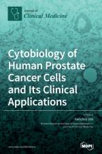 Cytobiology of Human Prostate Cancer Cells and Its Clinical Applications