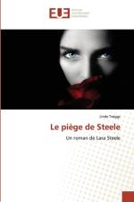 piege de Steele af Linda Twiggs