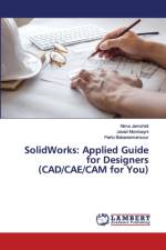 SolidWorks af Nima Jamshidi