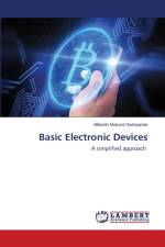Basic Electronic Devices af Nilkanth Mukund Deshpande