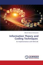 Information Theory and Coding Techniques af Nilkanth Mukund Deshpande