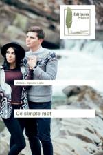 Ce simple mot af Valdeze Ngoube Lobe