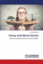 Funny and Moral Stories af Dilrabo Tohirova