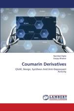 Coumarin Derivatives af Sanjay Bhawar