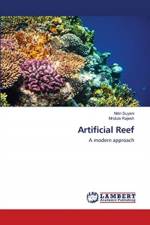 Artificial Reef af Nitin Suyani