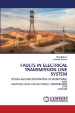 Faults in Electrical Transmission Line System af Ravi Babu T