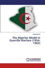 Algerian Model in Guerrilla Warfare (1954-1962) af Abdelhafid Dib