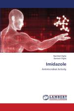Imidazole af Santosh Dighe