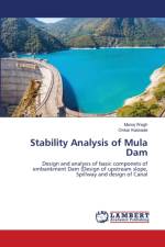 Stability Analysis of Mula Dam af Manoj Wagh