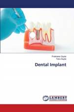 Dental Implant af Tanu Gupta