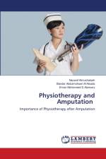 Physiotherapy and Amputation af Eman Mohameed S Alansary