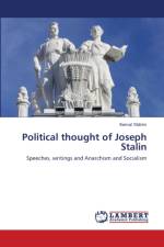Political thought of Joseph Stalin af Kemal Yildirim