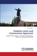 Vladimir Lenin and Communism Approach af Kemal Yildirim