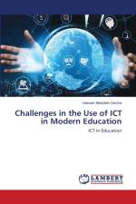 Challenges in the Use of ICT in Modern Education af Hassan Abdullahi Dachia