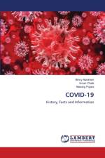 Covid-19 af Naisarg Pujara