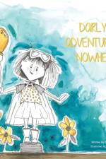 Darly's Adventure to Nowhere af Horman